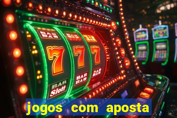 jogos com aposta de 5 centavos